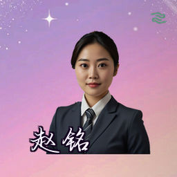 赵铭